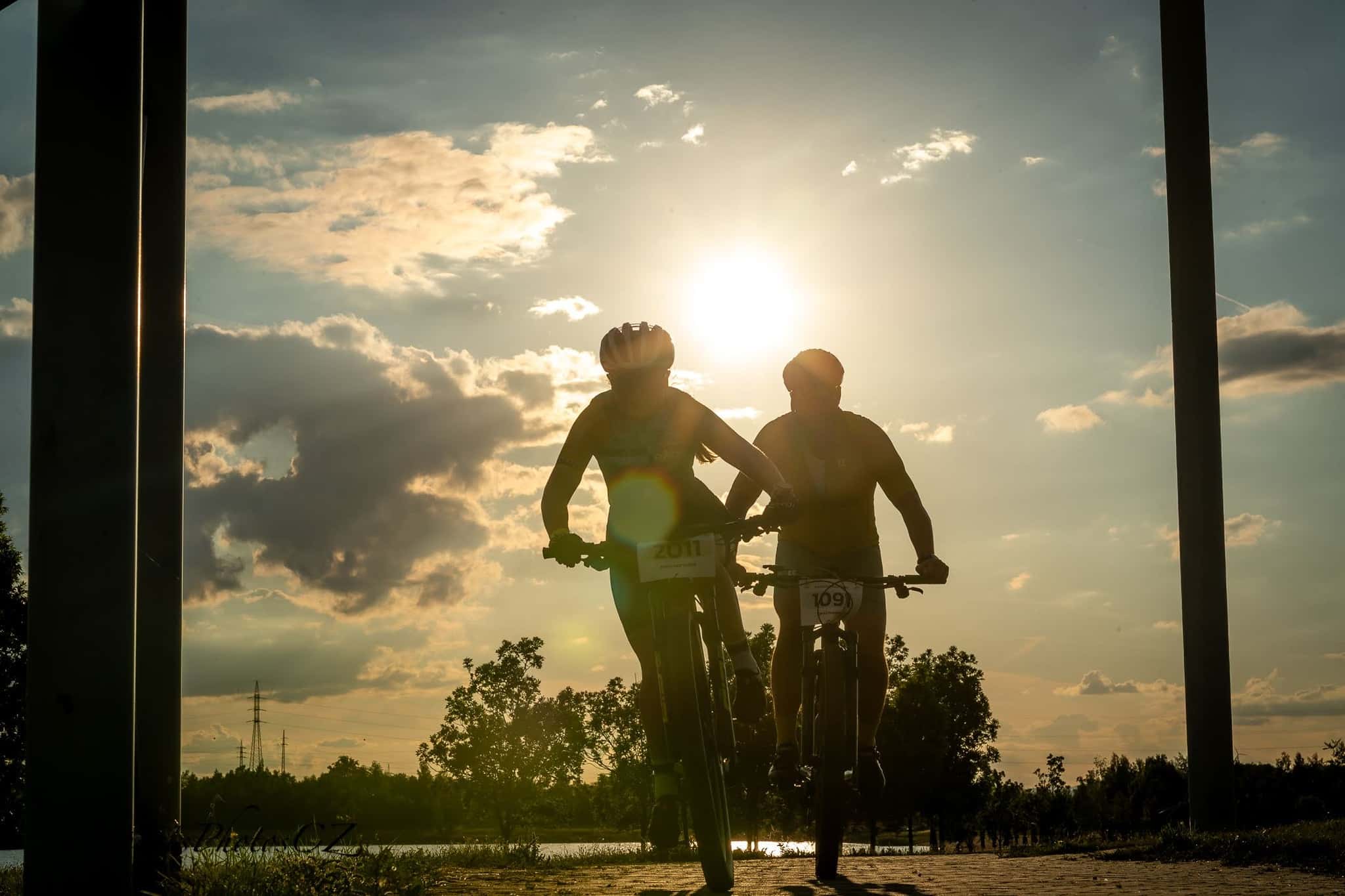 Sokolovská 24 MTB – 8. ročník24