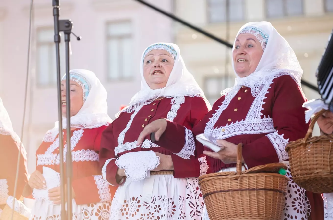 Bramborobraní a Třebíčský jarmark 2026