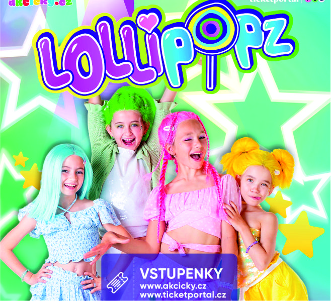 LOLLIPOPZ