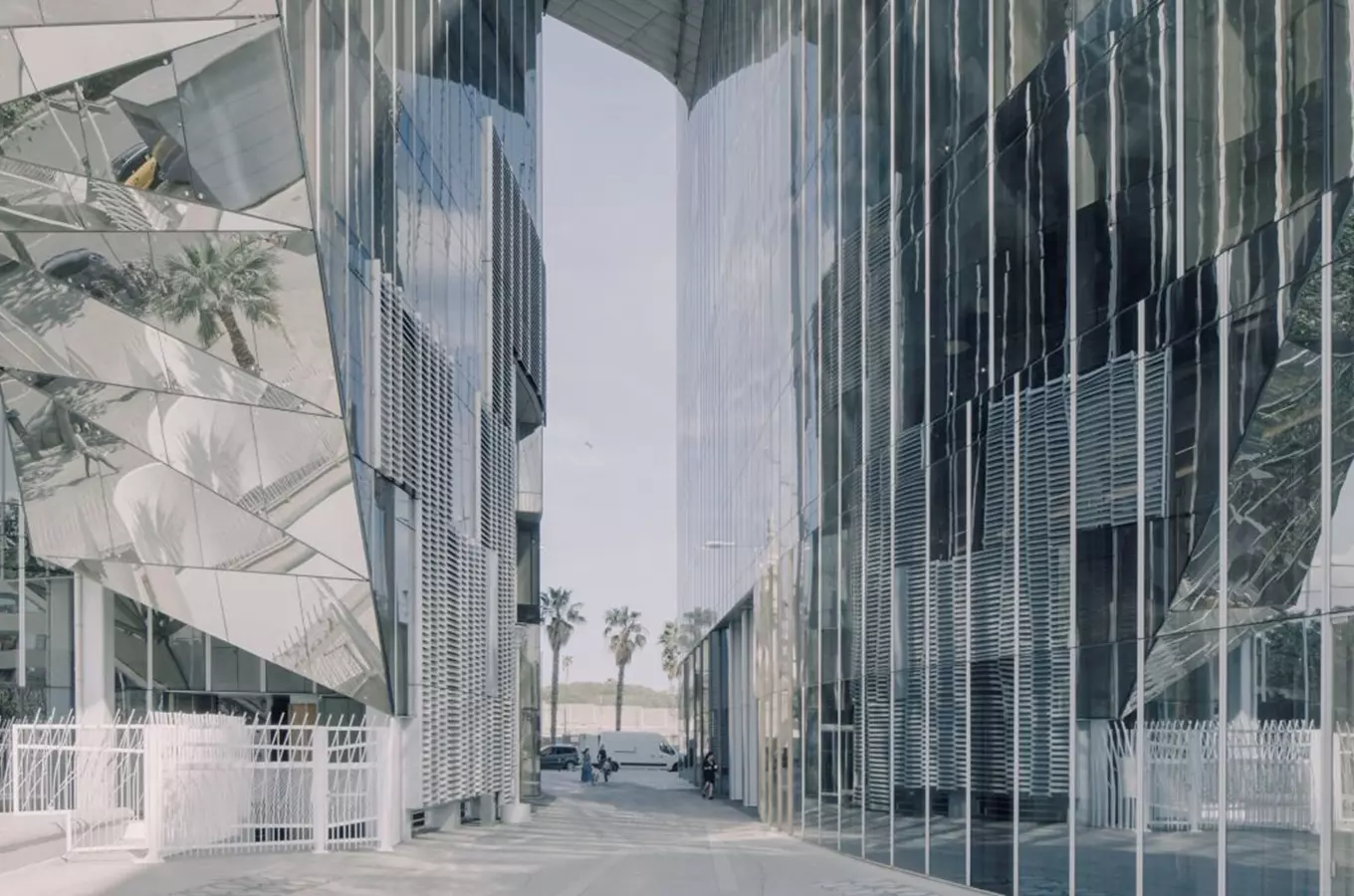 Film a architektura 2026