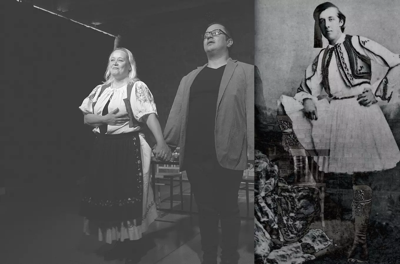 Wild! 2026 – jediný festival queer divadla v Česku