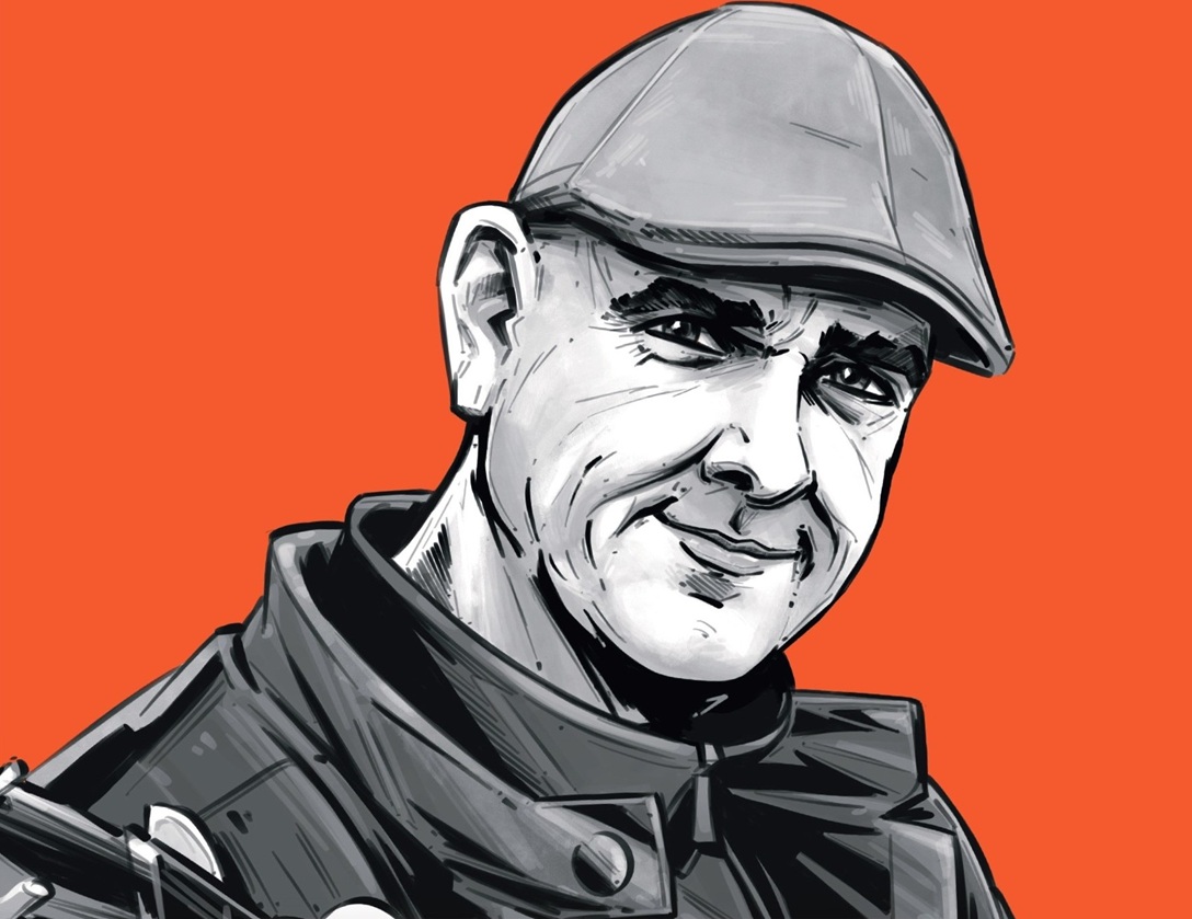 Vojta Nedvěd