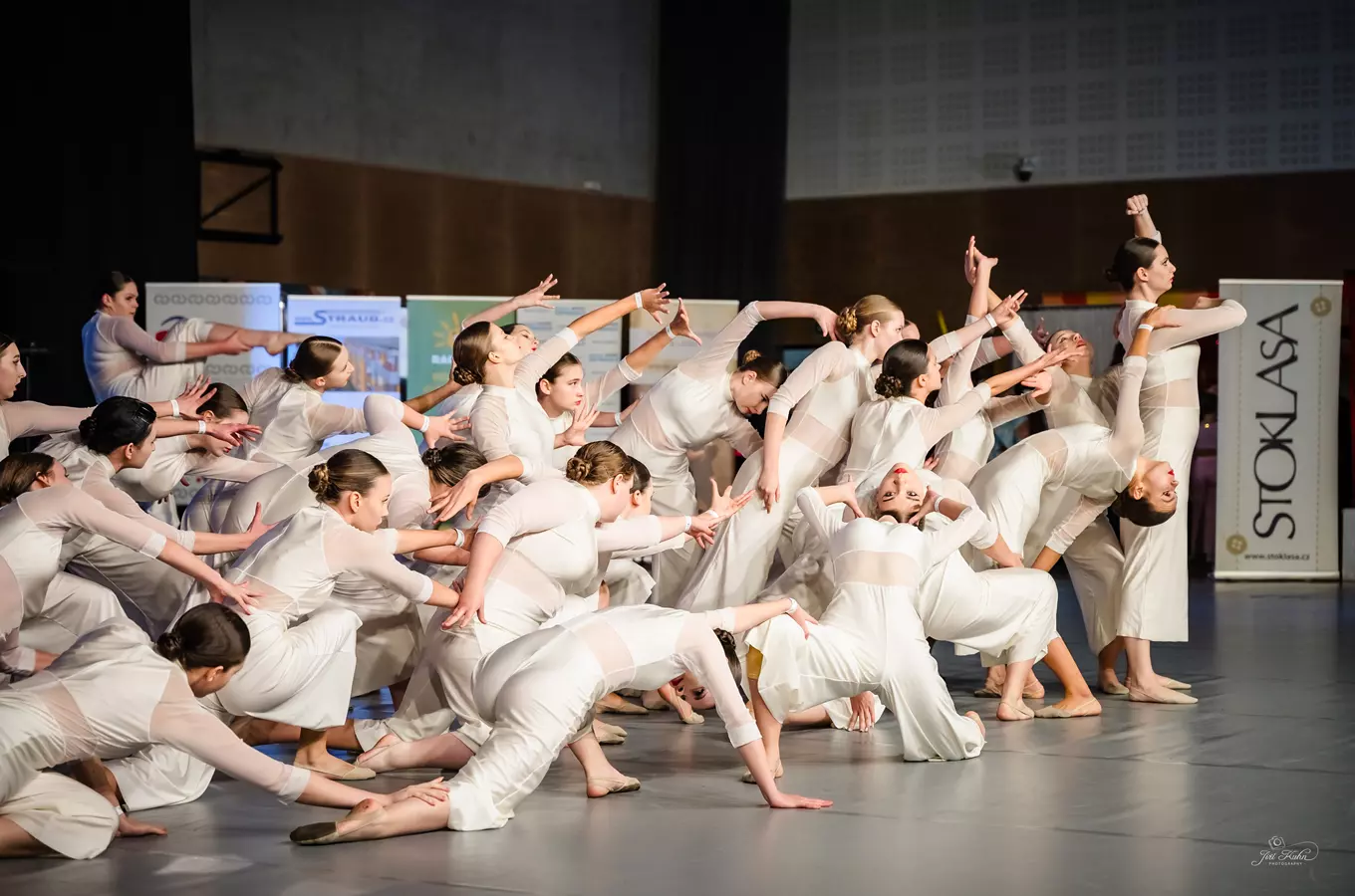 Dance Ostrava 2026 – Memoriál Petra Čubana