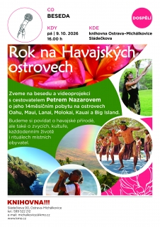 Rok na Havajských ostrovech