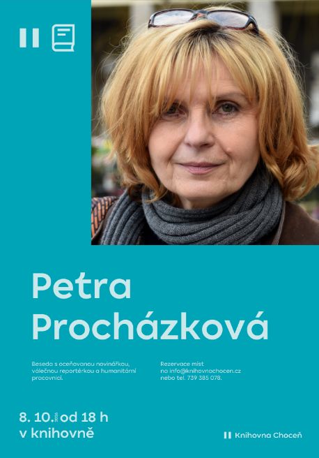 Petra Procházková