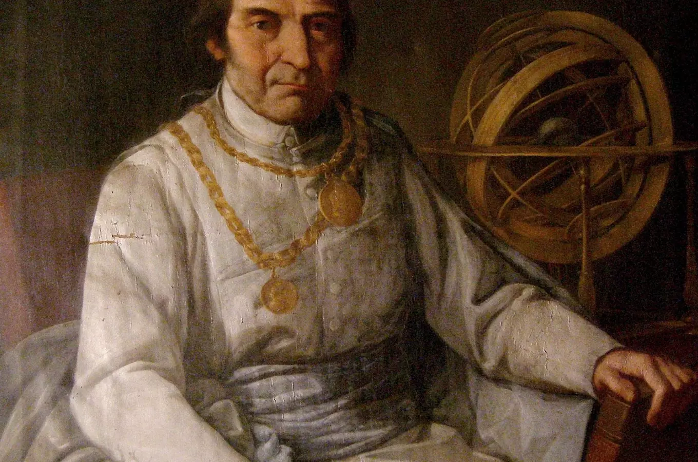 Josef Ladislav Jandera – rodák, který nezapomněl…