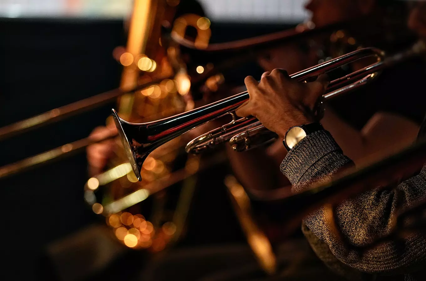 Vsetínský jazzový festival 2026