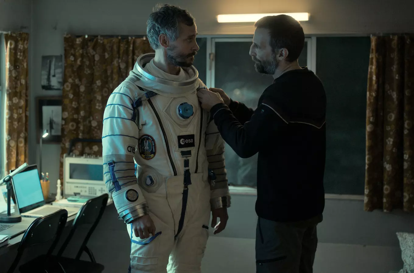 Festival sci-fi filmů Future Gate v Praze 2026
