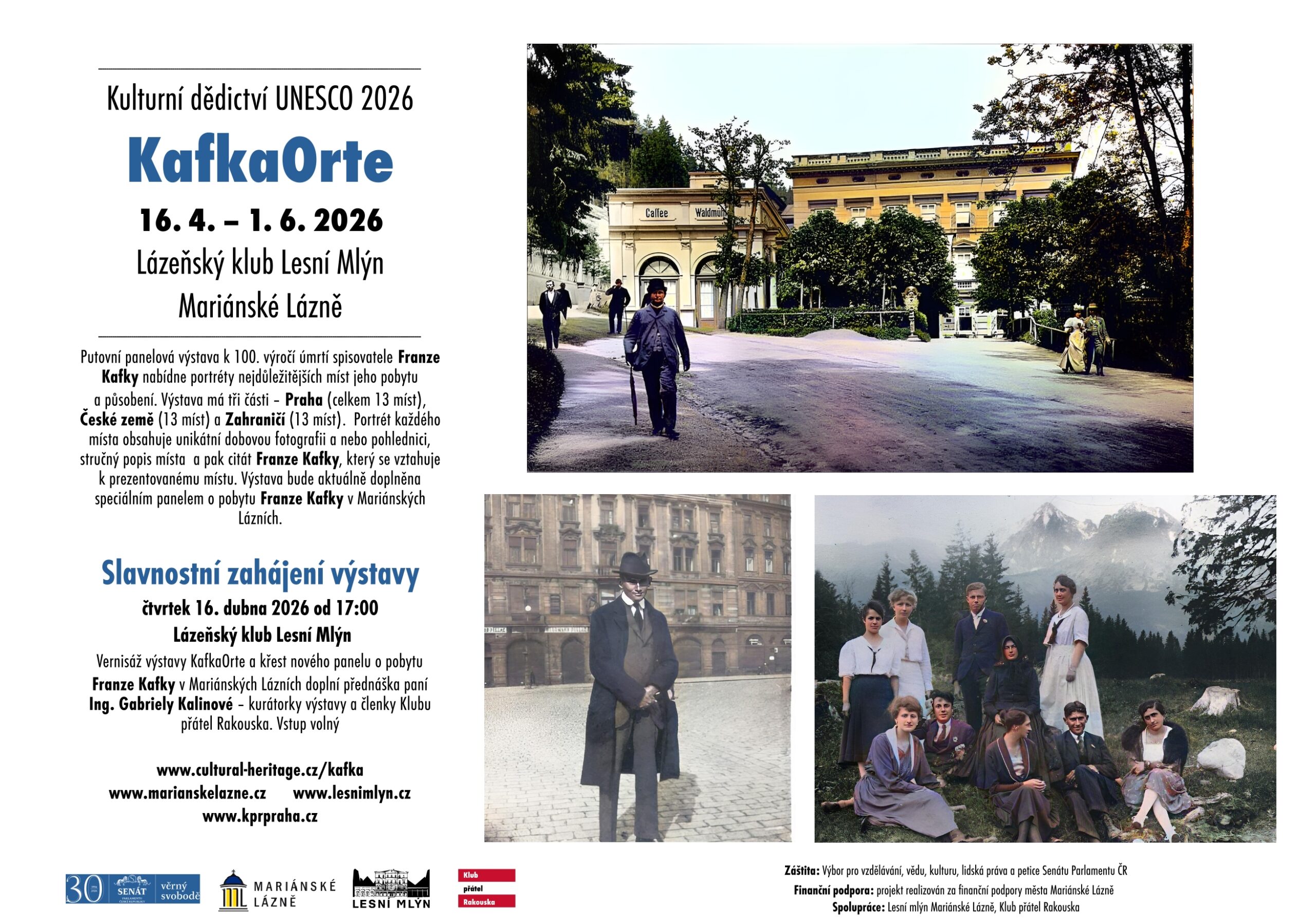 KafkaOrte