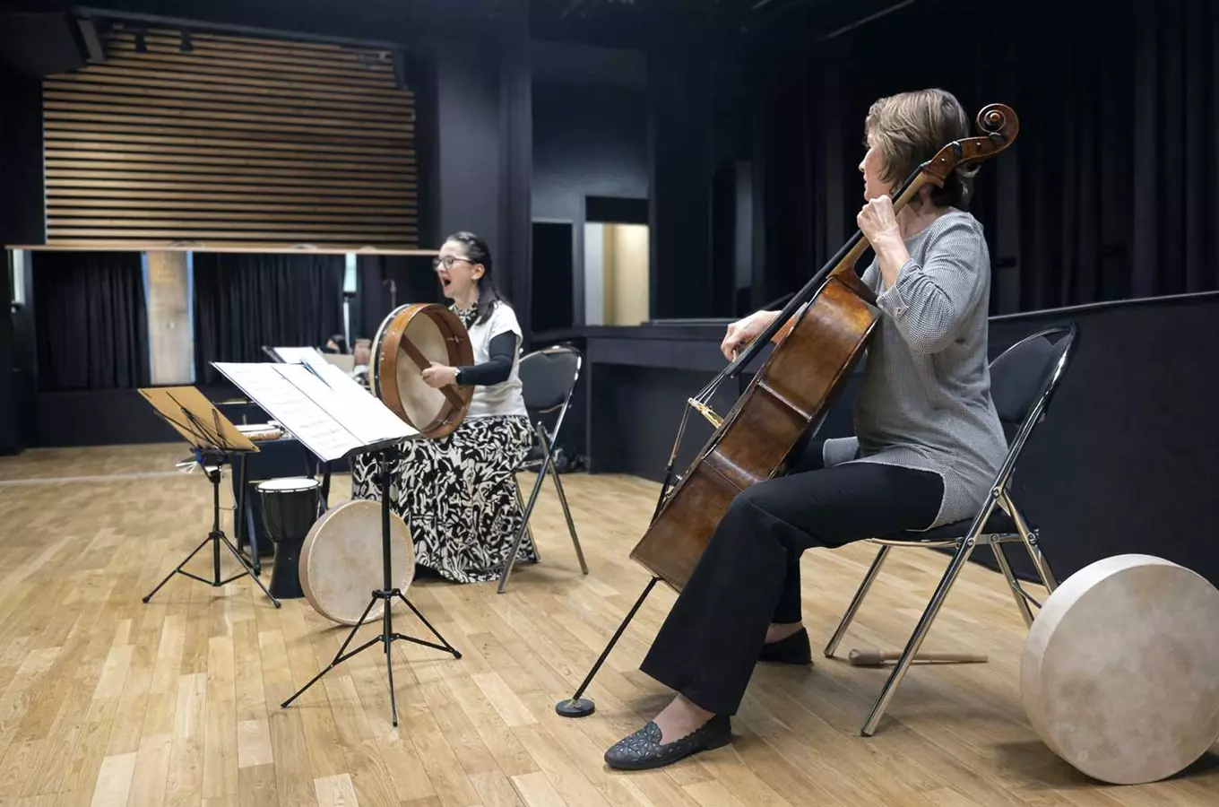 Filharmoniště – O Janáčkovi