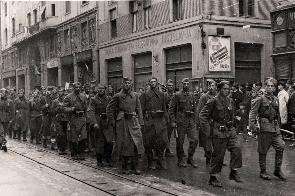 Přednáška: Proti všem. Etnické, ideologické a politické roviny násilí v jihoslovanském areálu, 1941–1945