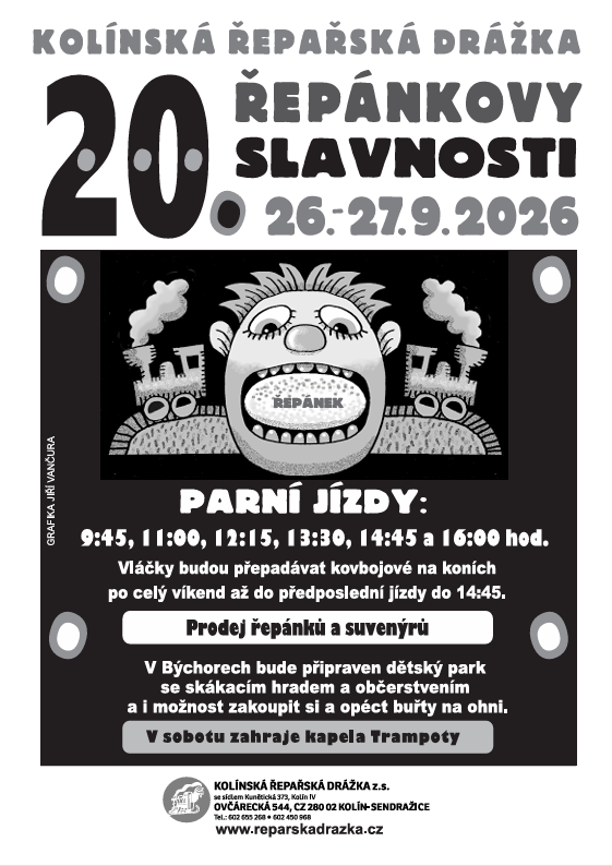 Řepánkovy slavnosti
