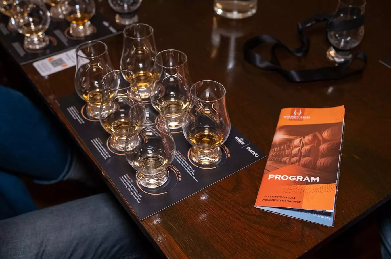 Whisky Life! Prague 2026