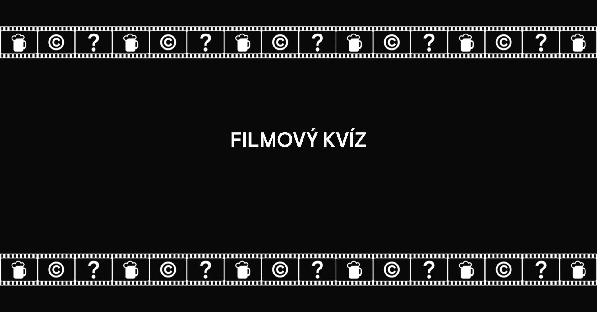 Filmový kvíz