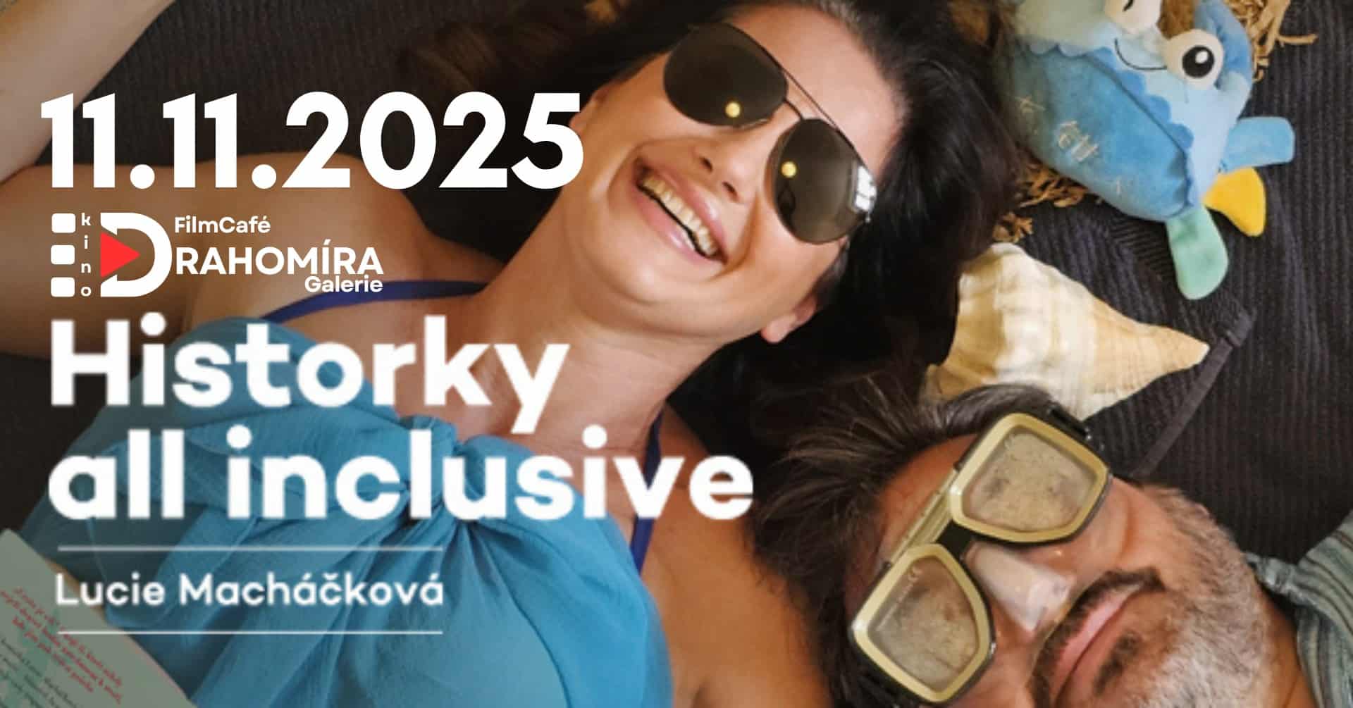 LiStOVáNí.cz: Historky All Inclusive
