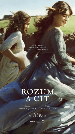 Rozum a cit
