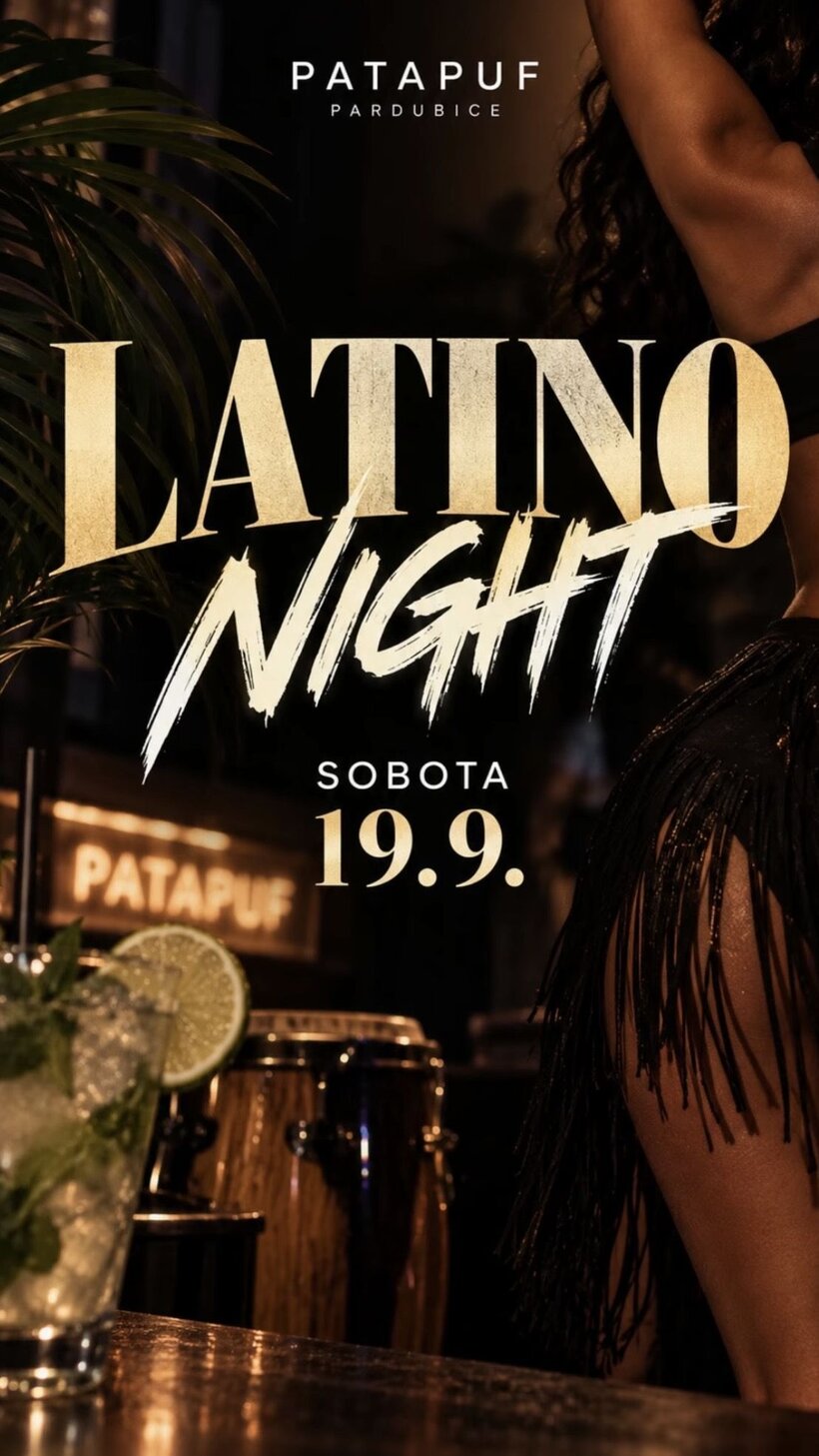 Latino Night