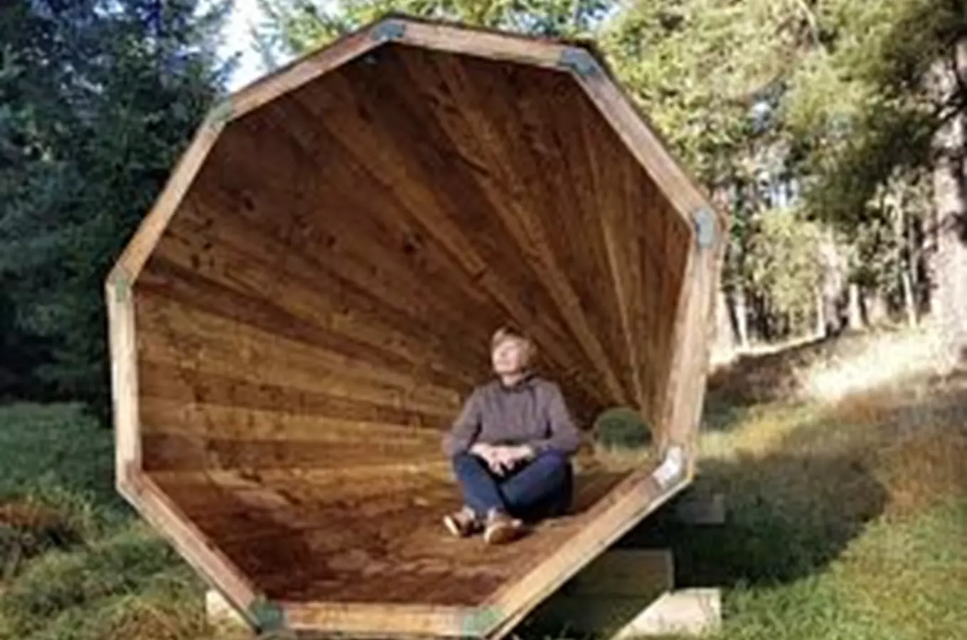Příběhy z Vysošiny s Irenou Šarounovou