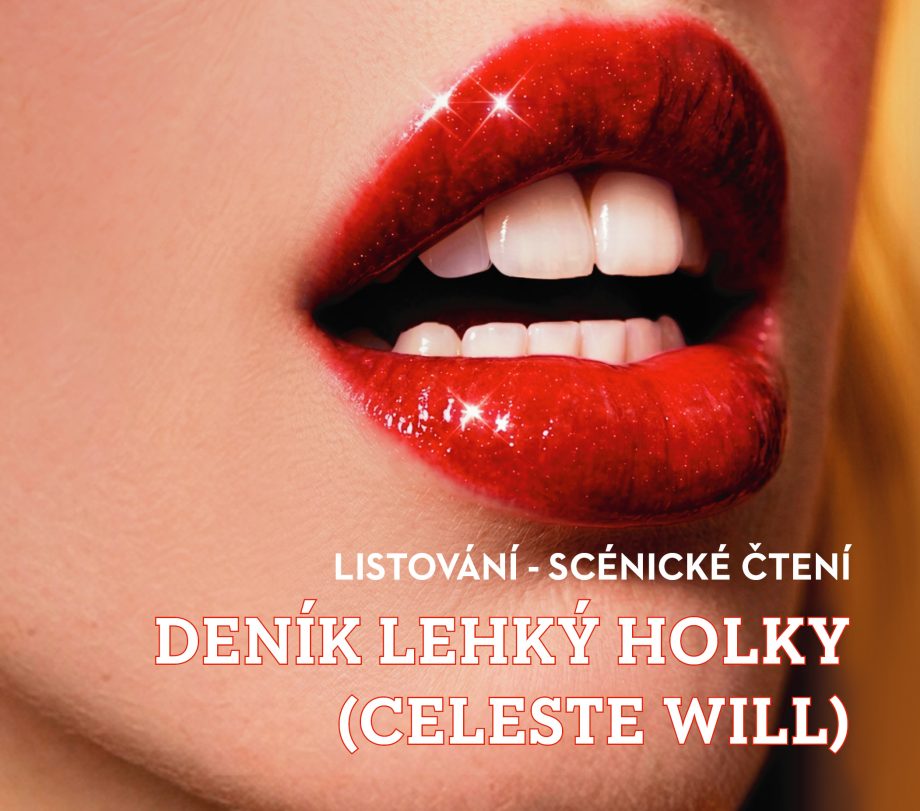 Deník lehký holky