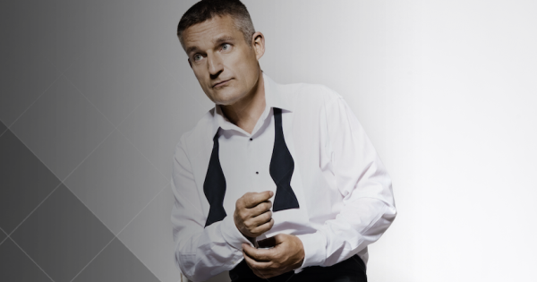 Vláďa Hron – Narozeninová One Man Show