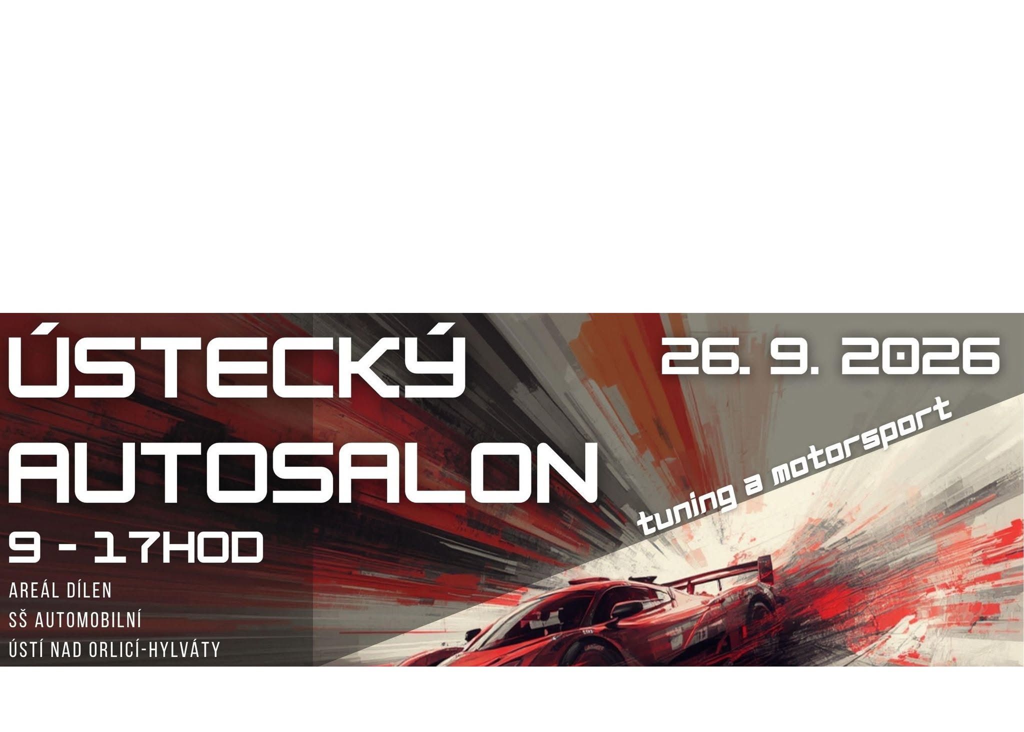 Ústecký autosalon - Ekomobilita