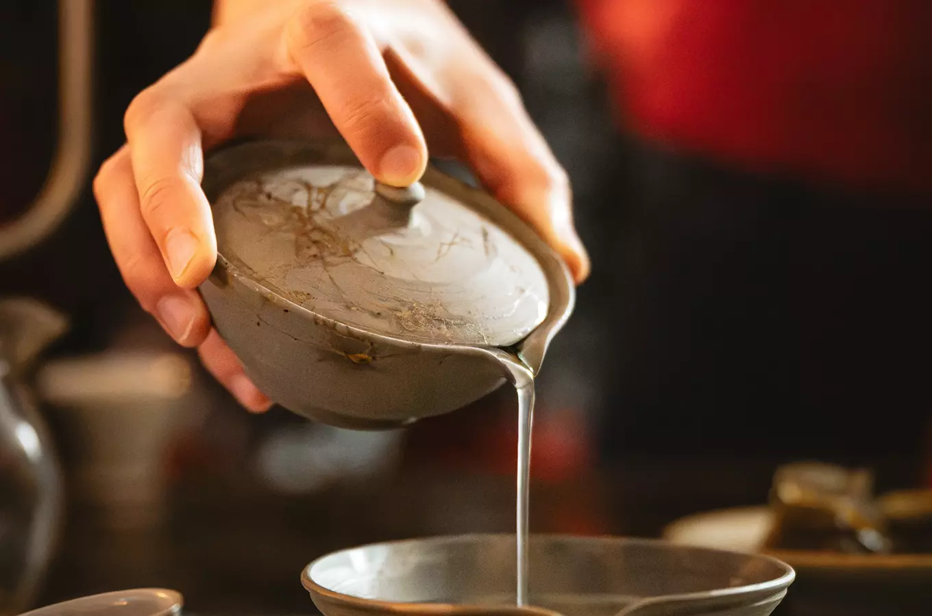 Brno Tea Fest 2026