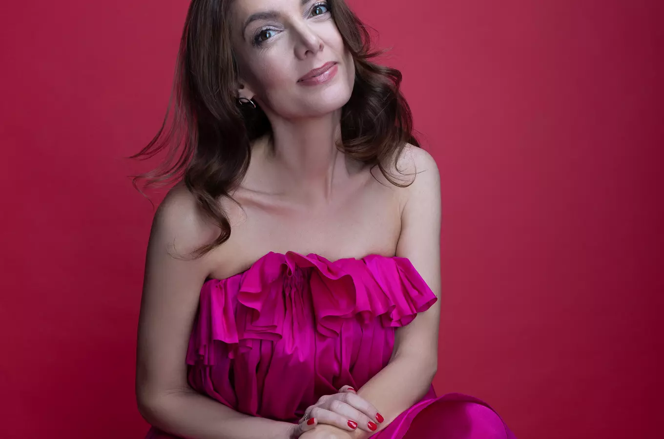 Vánoční koncert – Dasha a Pajky Pajk Quintet Martina Kumžáka