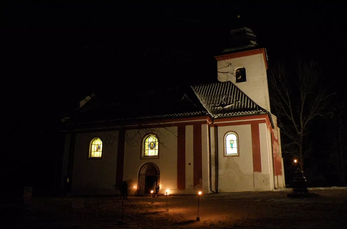 Předvánoční koncert Diogenes