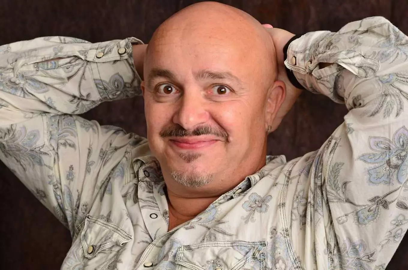 Zdeněk Izer – Vyndavací, zas tam dací