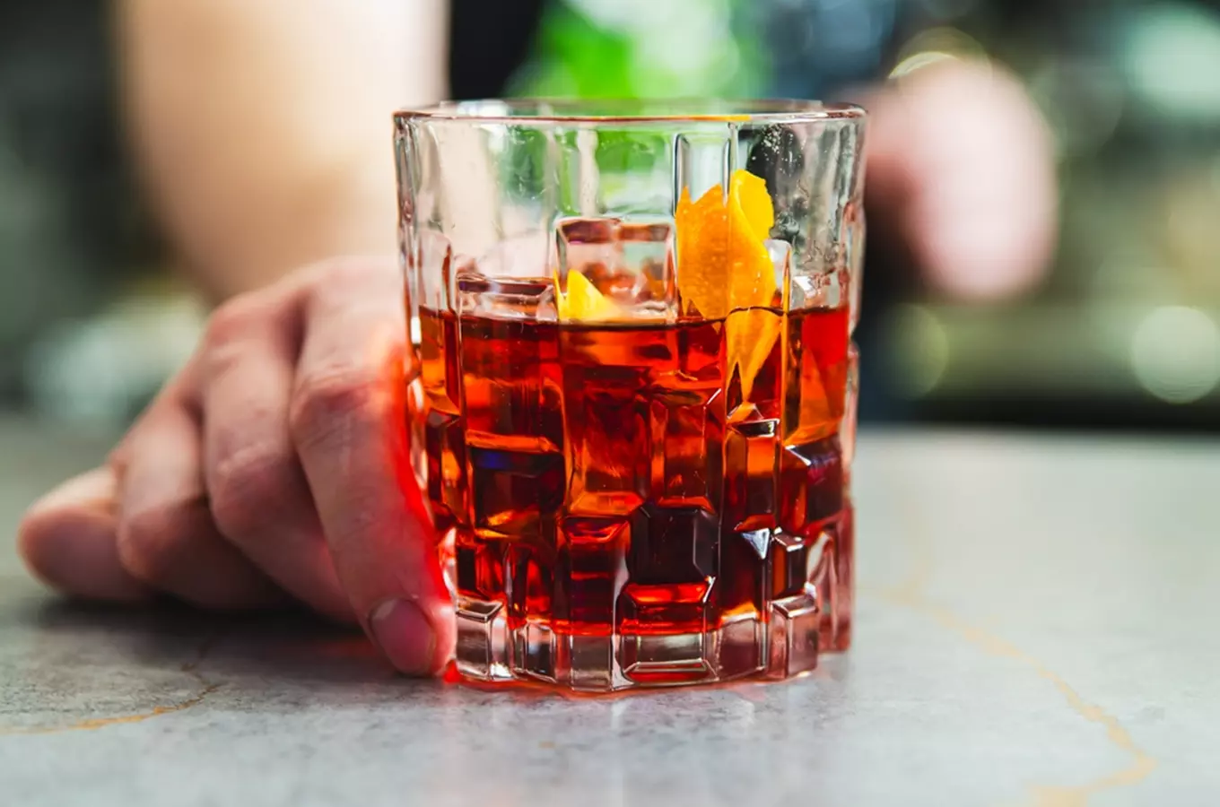 Negroni week 2026