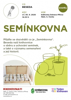 Semínkovna