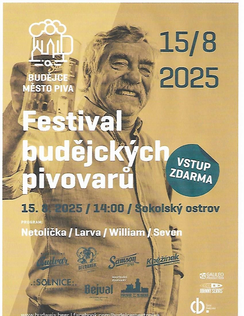 Festival budějckých pivovarů
