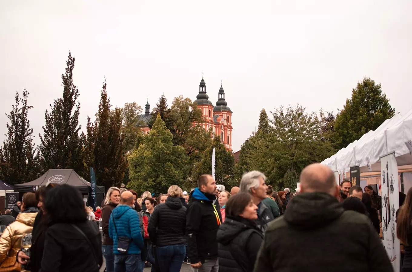 Přeštický festival vína 2026