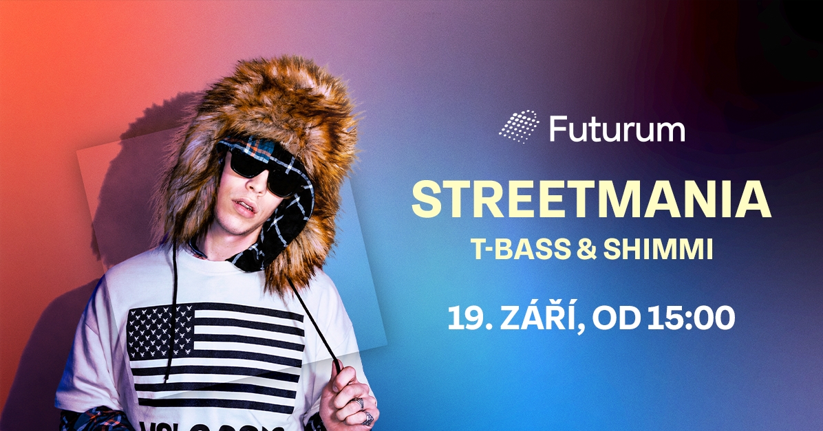 Streetmania 2026