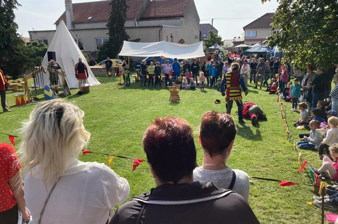 Podzimní bohutické slavnosti 2026