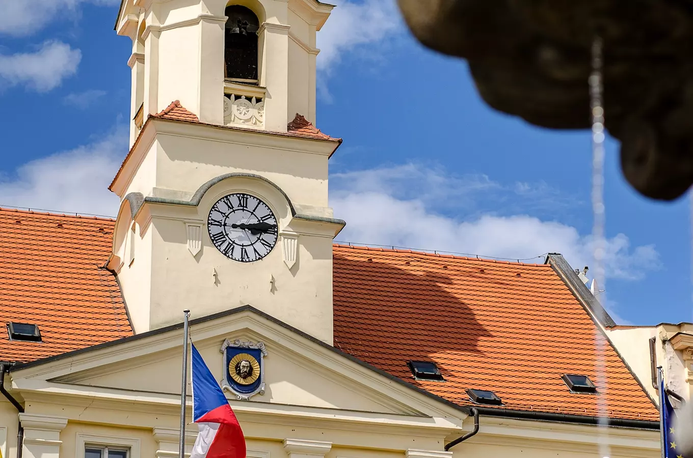 Komentovaná procházka – Teplicemi s výstupem na věž