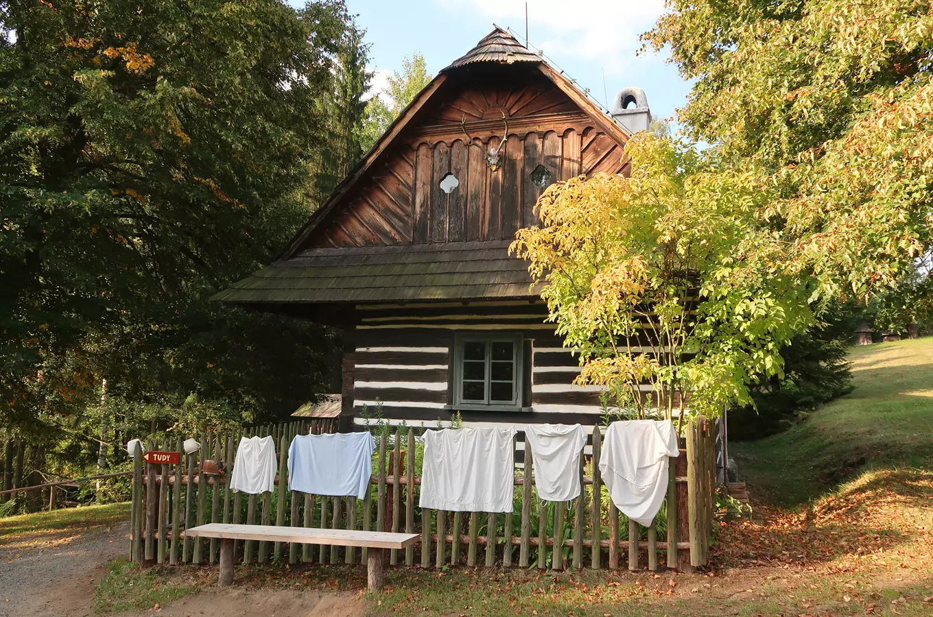 Hudební podvečery na Veselém Kopci – Ozvuky tradice