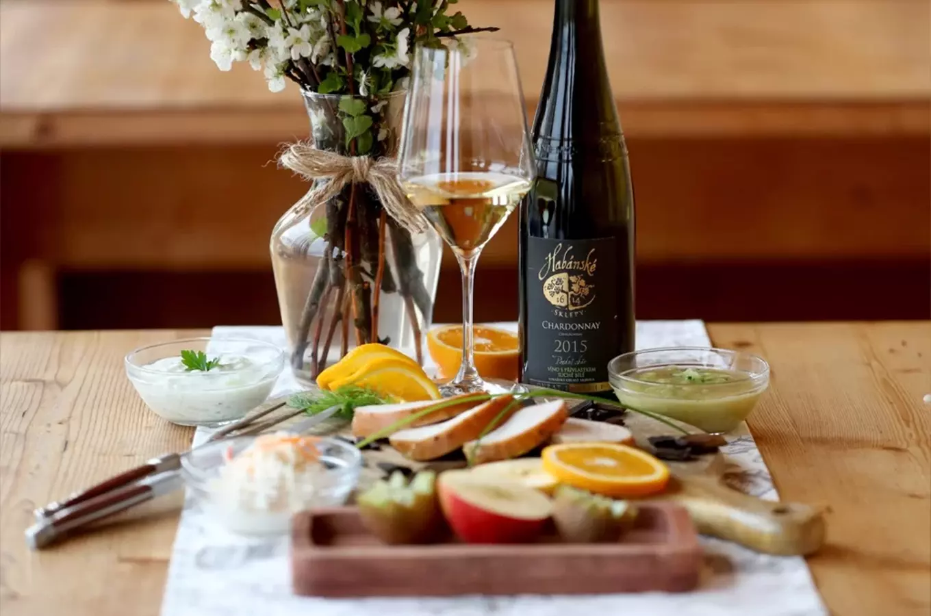 Svatováclavský habánský brunch 2026