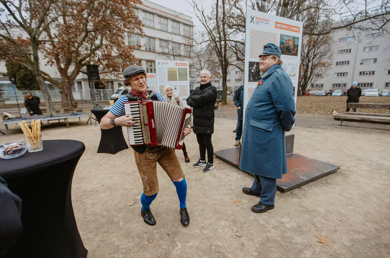Švejk na Čecháči 2026