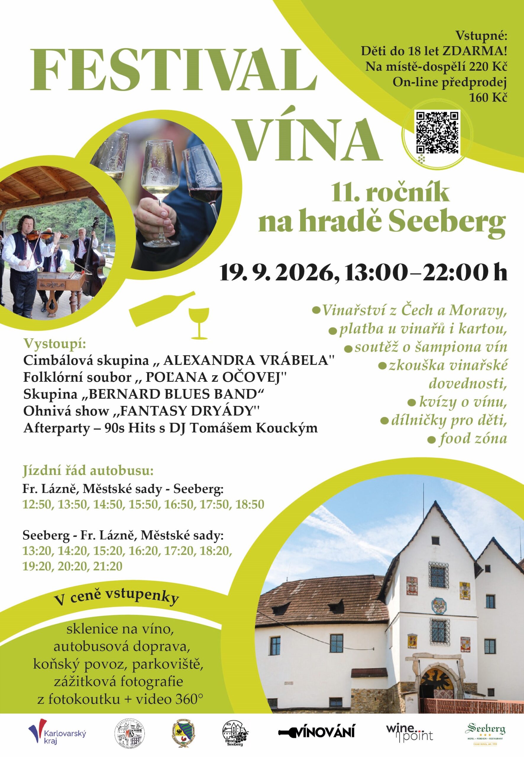 Festival vína