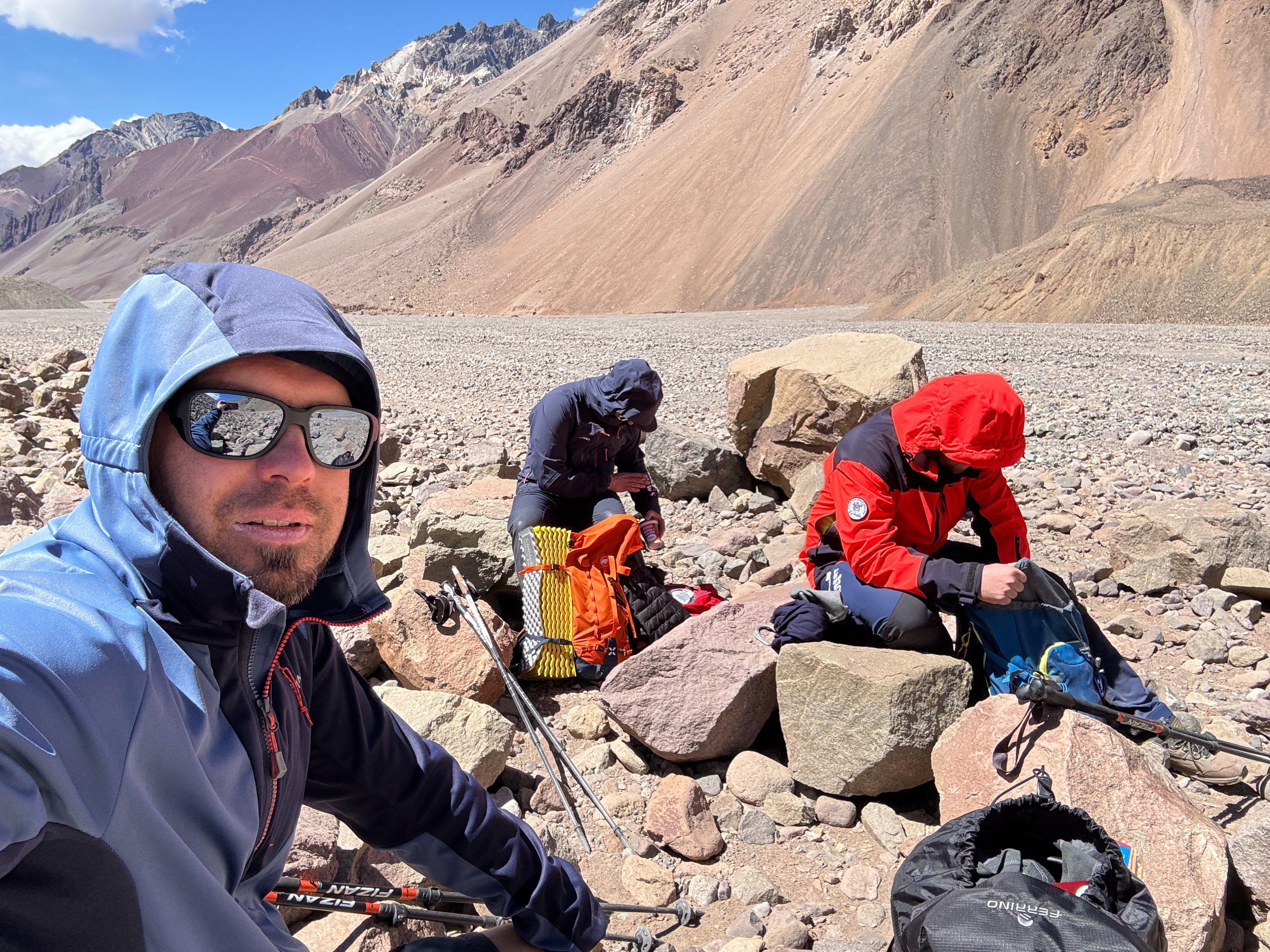 Aconcagua