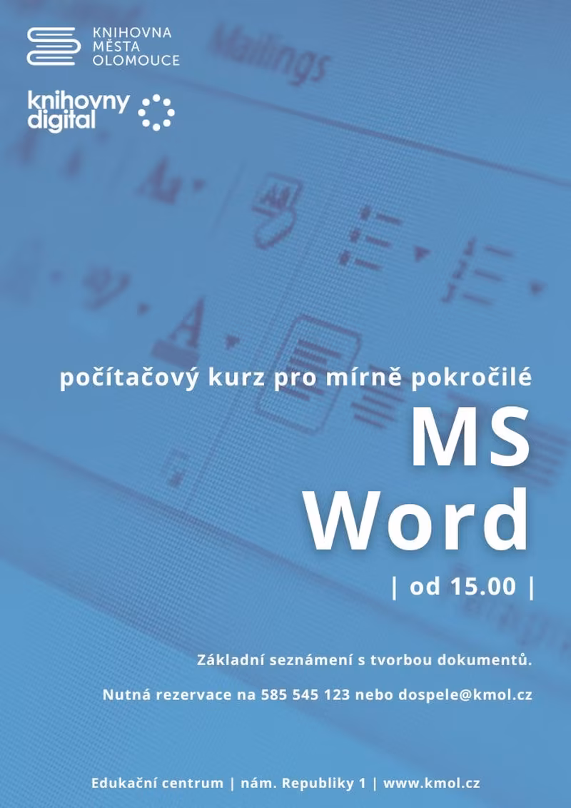 MS Word