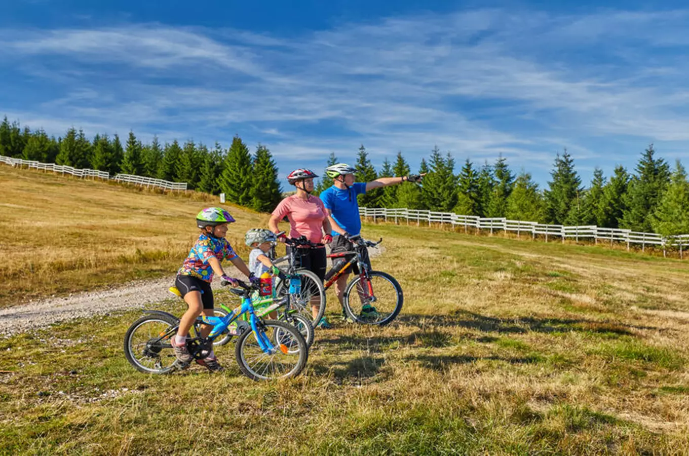 Cyklobusy Krkonoše 2026