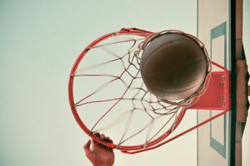 BK Kvis Pardubice - Basket Brno