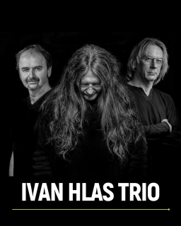 Ivan Hlas Trio