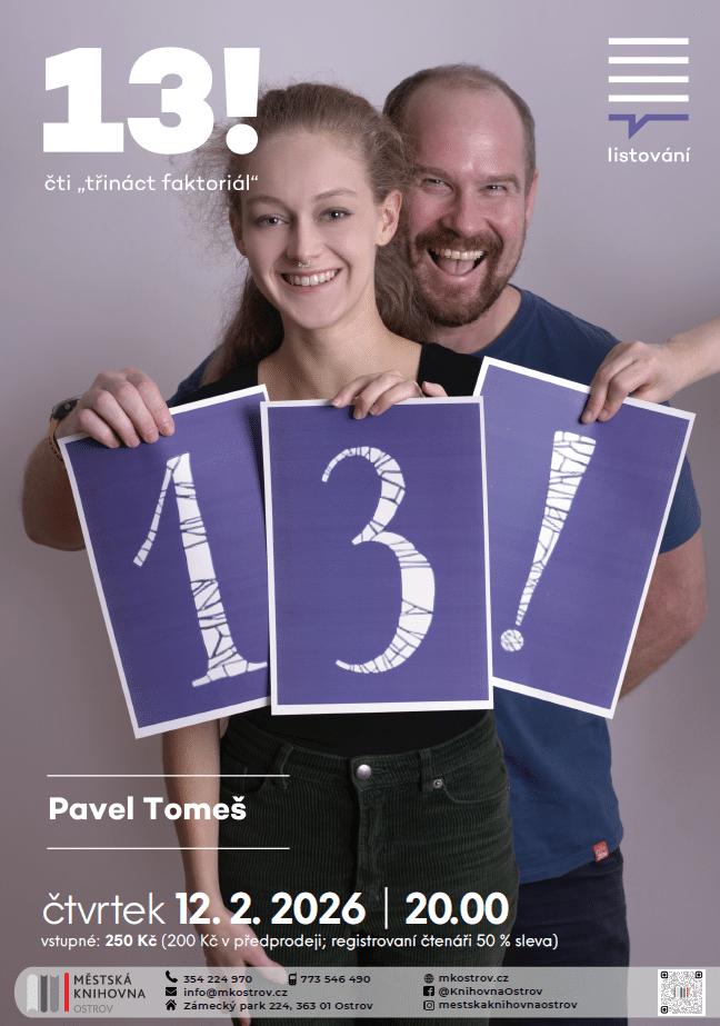 LiStOVáNí.cz: 13!
