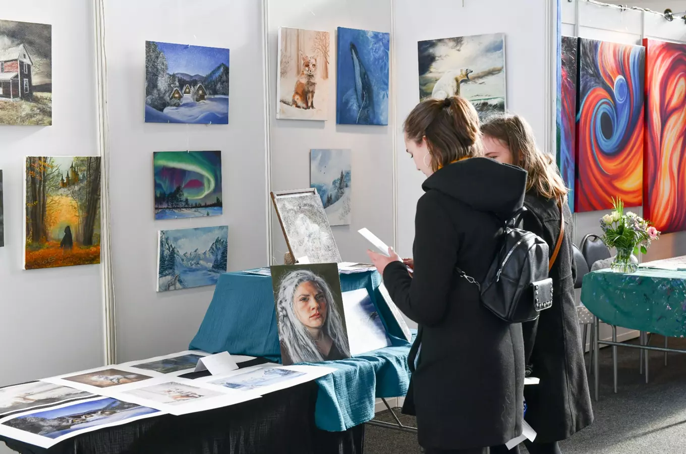 Open Art Fest Letňany 2026