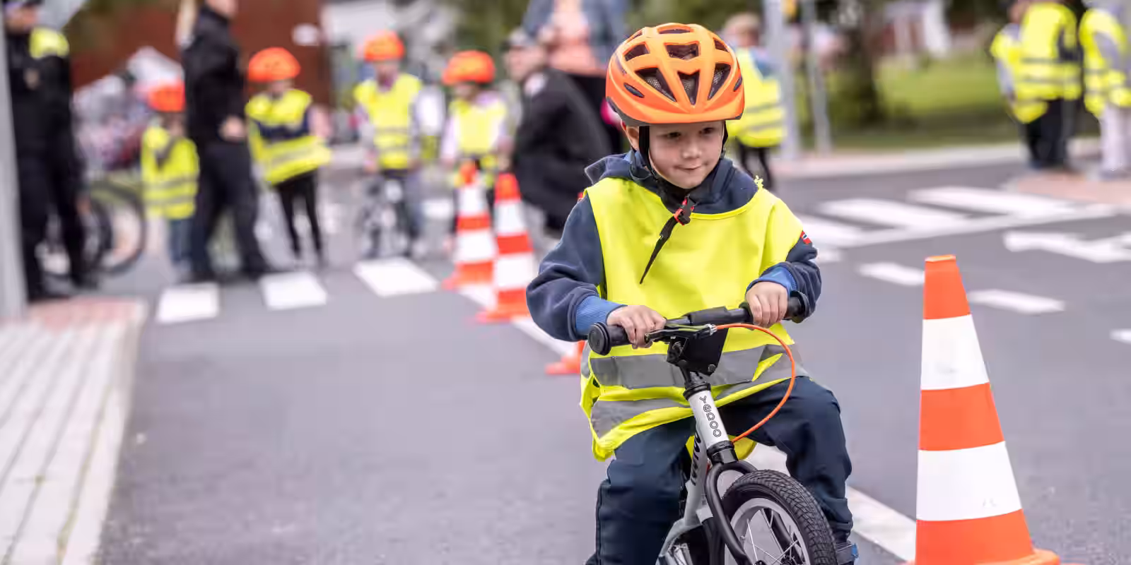 Evropský týden mobility 2026