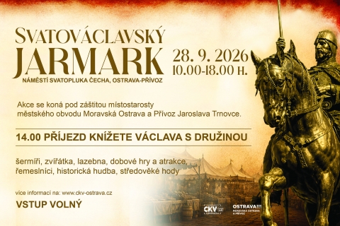 Svatováclavský jarmark
