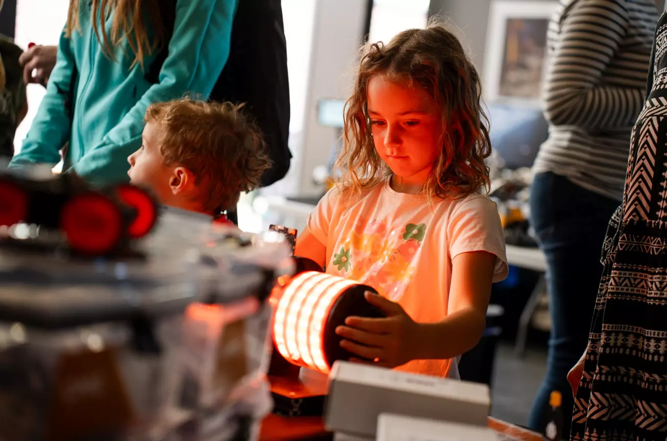 Maker Faire Olomouc 2026 – Přehlídka inovátorů a vynálezců